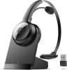 BRAMMAR Wireless Headset for Computer, Bluetooth Headset with Noise Cancelling Microphone for PC,... BRAMMAR Wireless Headset for Computer, Bluetooth Headset with Noise Cancelling Microphone for PC,...