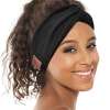 BULYPAZY Bluetooth Headband for Women, HD Speakers Bluetooth 5.0 Wireless Headband Headphones,... BULYPAZY Bluetooth Headband for Women, HD Speakers Bluetooth 5.0 Wireless Headband Headphones,...