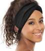 BULYPAZY Bluetooth Headband for Women, HD Speakers Bluetooth 5.0 Wireless Headband Headphones,... BULYPAZY Bluetooth Headband for Women, HD Speakers Bluetooth 5.0 Wireless Headband Headphones,...