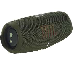 Buy JBL Charge 5 Portable Bluetooth Speaker - Green | Free Delivery ...