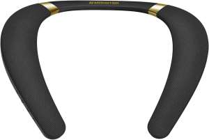 Buy Monster Boomerang Neckband Bluetooth Speaker, Lightweight Wireless ...