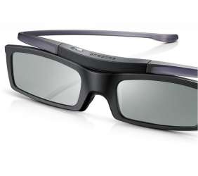 Buy SAMSUNG SSG-P51002 Active 3D Glasses Twin Pack | Free Delivery | Currys