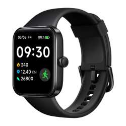 Buy SKG Smart Watch, Fitness Tracker with 5ATM Swimming Waterproof ...