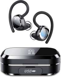 Buy Tiksounds Wireless Earbuds, in Ear Wireless Headphones with