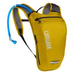 Camelbak Light Hydration Backpack 1.5L, Yellow | Bikeinn