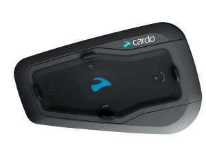 Cardo PACKTALK BOLD Motorcycle Communication and Entertainment System ...