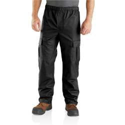 Carhartt Men's Dry Harbor Waterproof Breathable Cargo Pants 103507