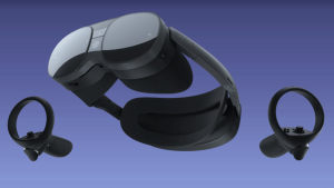 CES 2023: HTC Vive XR Elite Headset With Qualcomm Snapdragon XR2 SoC ...