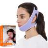 Chin Strap for Cpap Users, Anti Snoring Sleep Aid Solution for Men and Women, Adjustable... Chin Strap for Cpap Users, Anti Snoring Sleep Aid Solution for Men and Women, Adjustable...