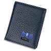 Clever Anti-Lost Wallet with Alarm, Bluetooth, Position Record (via Phone GPS) Tracker Item... Clever Anti-Lost Wallet with Alarm, Bluetooth, Position Record (via Phone GPS) Tracker Item...