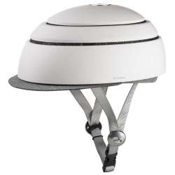 Closca Classic Foldable Helmet White buy and offers