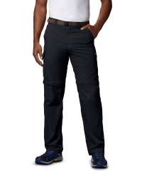 Columbia Men's Silver Ridge Convertible Pant, Breathable, UPF 50 - BSA Soar
