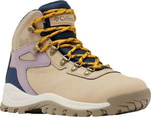 Columbia Women's Newton Ridge Plus Mid Waterproof Hiking Boots