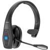 Conambo Noise Cancelling Bluetooth Headset V5.1, 35Hrs HD Talktime CVC8.0 Dual Mic Hands-Free... Conambo Noise Cancelling Bluetooth Headset V5.1, 35Hrs HD Talktime CVC8.0 Dual Mic Hands-Free...