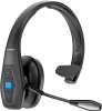 Conambo Noise Cancelling Bluetooth Headset V5.1, 35Hrs HD Talktime CVC8.0 Dual Mic Hands-Free... Conambo Noise Cancelling Bluetooth Headset V5.1, 35Hrs HD Talktime CVC8.0 Dual Mic Hands-Free...