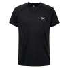 Corna Men's Dry Fit Short Sleeve T-Shirt Moisture Wicking Performance Running Athletic Workout... Corna Men's Dry Fit Short Sleeve T-Shirt Moisture Wicking Performance Running Athletic Workout...