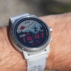 Coros Apex 2 Pro review: Cheaper sports watches are getting good