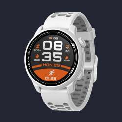 Coros Pace 2 Review: My New Favorite Running Watch | WIRED