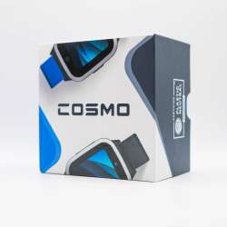 COSMO JrTrack™ 2 SE 4G Kids Smart Watch - COSMO Technologies, Inc.