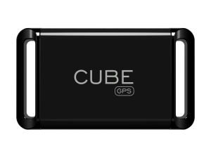 Cube Tracker | Find your Car, Dog, or Kids with Cube GPS
