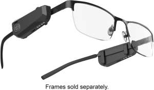 Customer Reviews: JLab JBuds Frames Wireless Audio for Your Glasses ...