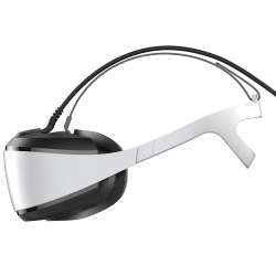 DeePoon E3-C 3D VR Headset Immersive Virtual Reality Glasses Sales ...