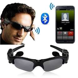 Deshify. Wireless Bluetooth Sunglasses Headset