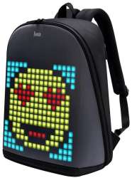 Divoom Pixoo Backpack with LED Display 38,5 cm ab 99,99 ...