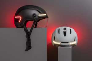 Do we need indicators on bike helmets? Giro launches Ethos Mips