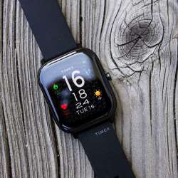 Don't Want to Shell Out for an Apple Watch? Buy This Instead
