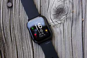 Don't Want to Shell Out for an Apple Watch? Buy This Instead