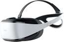 DPVR E3C Virtual Reality Headset, Black Hard Strap VR Set for Business of Egg Seats Headset, VR... DPVR E3C Virtual Reality Headset, Black Hard Strap VR Set for Business of Egg Seats Headset, VR...