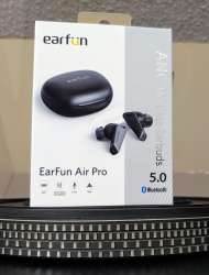 EarFun Air Pro Hybrid ANC True Wireless Earbuds | Headphone Reviews and ...