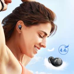EarFun Free 1S True Wireless Earbuds
