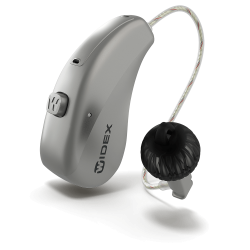 EasyWear for Widex hearing aids | Widex Pro