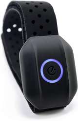 Echelon Beat Advanced Armband Heartrate Monitor : Amazon.co.uk: Sports ...