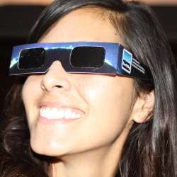 Eclipse Glasses – The EarthSky Store