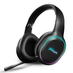 Edifier P80S bluetooth 4.1 Gaming Headset LED Lighting Noise Cancelling ...