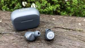 Edifier TWS1 Pro review: Clear wireless earbuds under $50