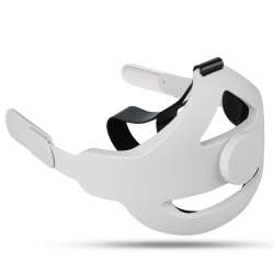 EEEkit Head Strap Compatible for Oculus Quest 2 VR Headset,Replacement ...