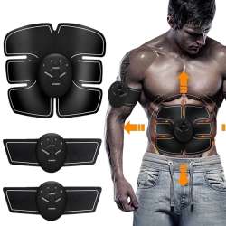Electric EMS Muscle Stimulator Hips Trainer Unisex Wireless Buttocks ...
