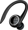 ELOVEN Bluetooth Earbud Single Ear Earpiece Sports Earphone with Hook for iPhone 14 Pro Max Noise... ELOVEN Bluetooth Earbud Single Ear Earpiece Sports Earphone with Hook for iPhone 14 Pro Max Noise...