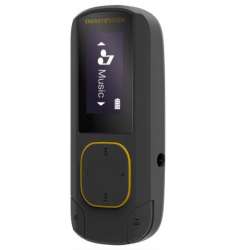 Energy sistem MP3 Clip Bluetooth Sport Player Black | Techinn
