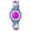 enhoo Kids Watches 3D Cartoon Waterproof 7 Color LED Digital Child Wrist Watch Gifts for Girls... enhoo Kids Watches 3D Cartoon Waterproof 7 Color LED Digital Child Wrist Watch Gifts for Girls...