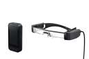 Epson Moverio BT-40S Smart Glasses with Binocular, 1080p, Transparent Displays and Intelligent... Epson Moverio BT-40S Smart Glasses with Binocular, 1080p, Transparent Displays and Intelligent...