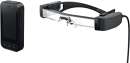 Epson Moverio BT-40S Smart Glasses with Binocular, 1080p, Transparent Displays and Intelligent... Epson Moverio BT-40S Smart Glasses with Binocular, 1080p, Transparent Displays and Intelligent...