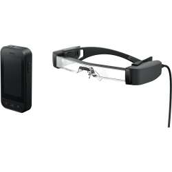 Epson Moverio BT-40S Smart Glasses with Intelligent V11H969120