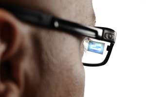 Finnish firm to launch smart glasses technology | The Engineer The Engineer