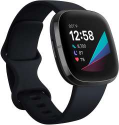 Fitbit Sense Full Specifications, Features and Price – Smartwatch Graphs