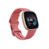 Fitbit Versa 4 Fitness Smartwatch with Daily Readiness, GPS, 24/7 Heart Rate, 40+ Exercise Modes,... Fitbit Versa 4 Fitness Smartwatch with Daily Readiness, GPS, 24/7 Heart Rate, 40+ Exercise Modes,...